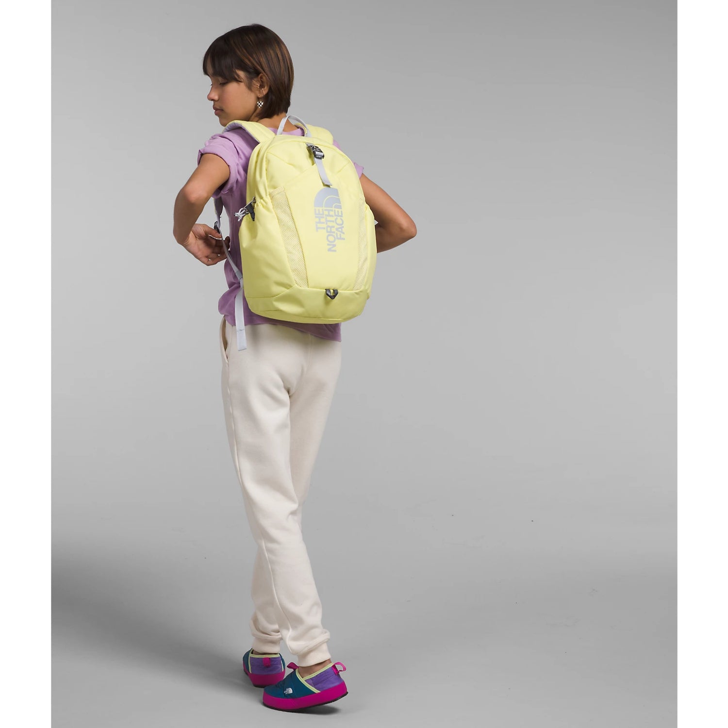 boy north face backpack The North Face Mini Recon, Youth – S&D Kids