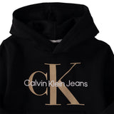 Calvin Klein Boys 4-7 Pullover Hoodie