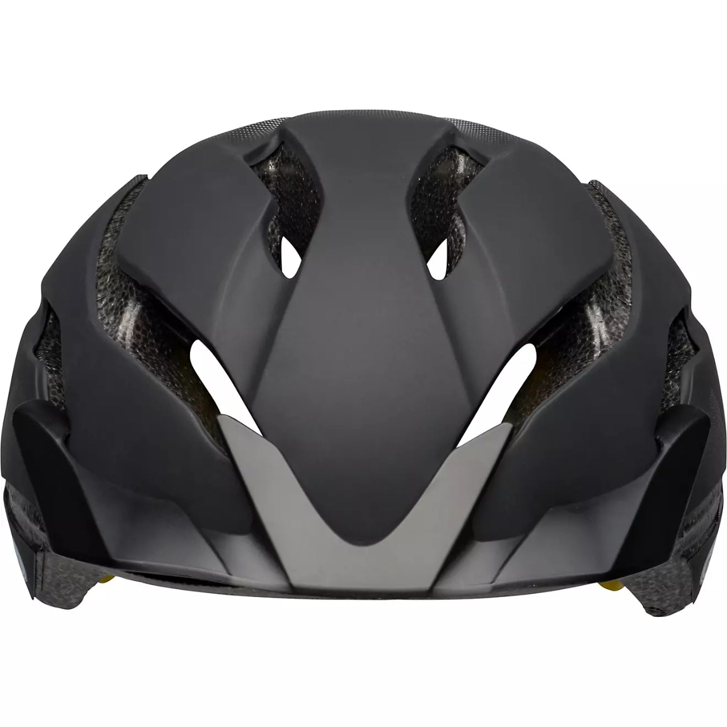 BELL Revolution MIPS Adult Bike Helmet, Black/White (14+ yrs.)