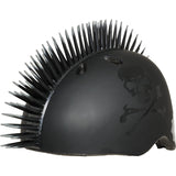 Krash! Youth 8+ Mohawk Helmet