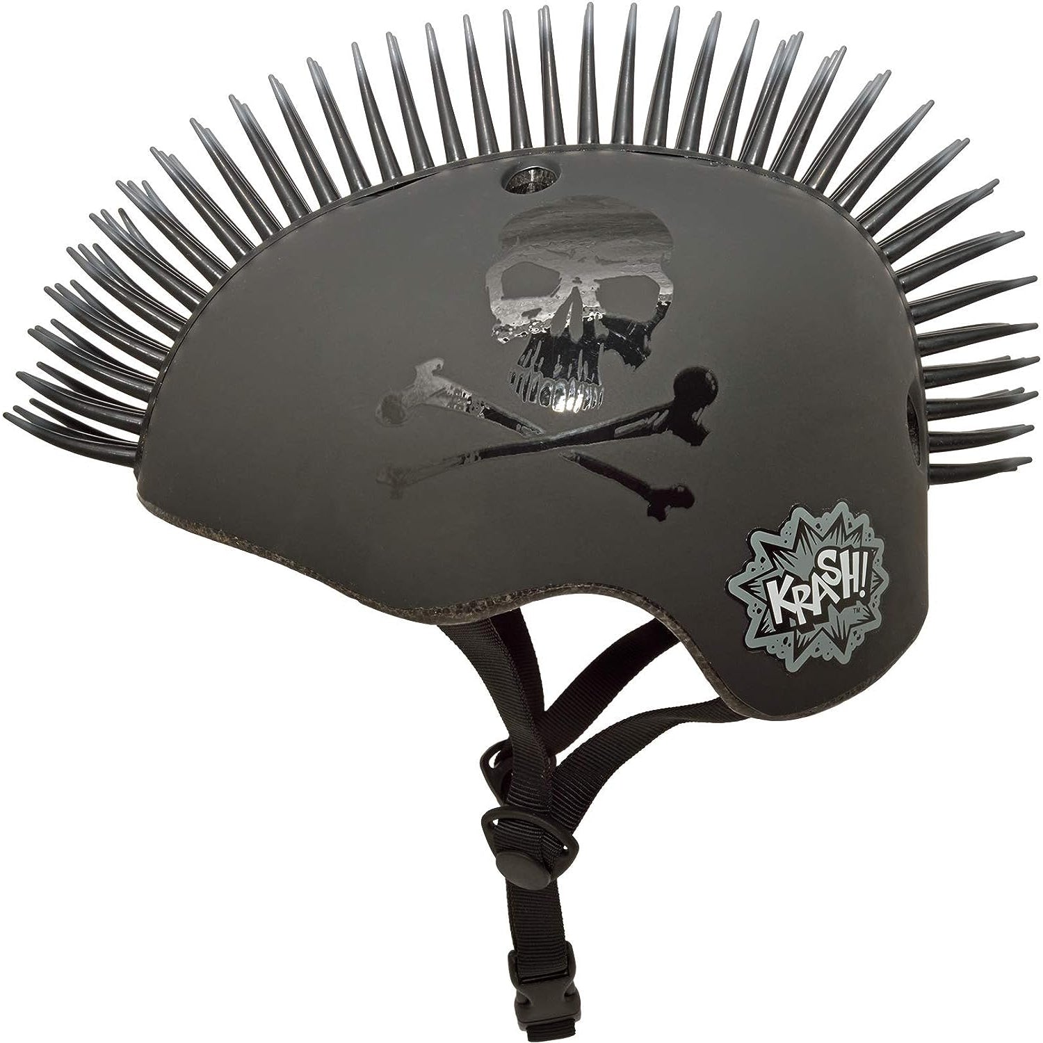 Krash! Youth 8+ Mohawk Helmet – S&D Kids