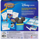 Family Feud: Disney Editon - Board Game Family