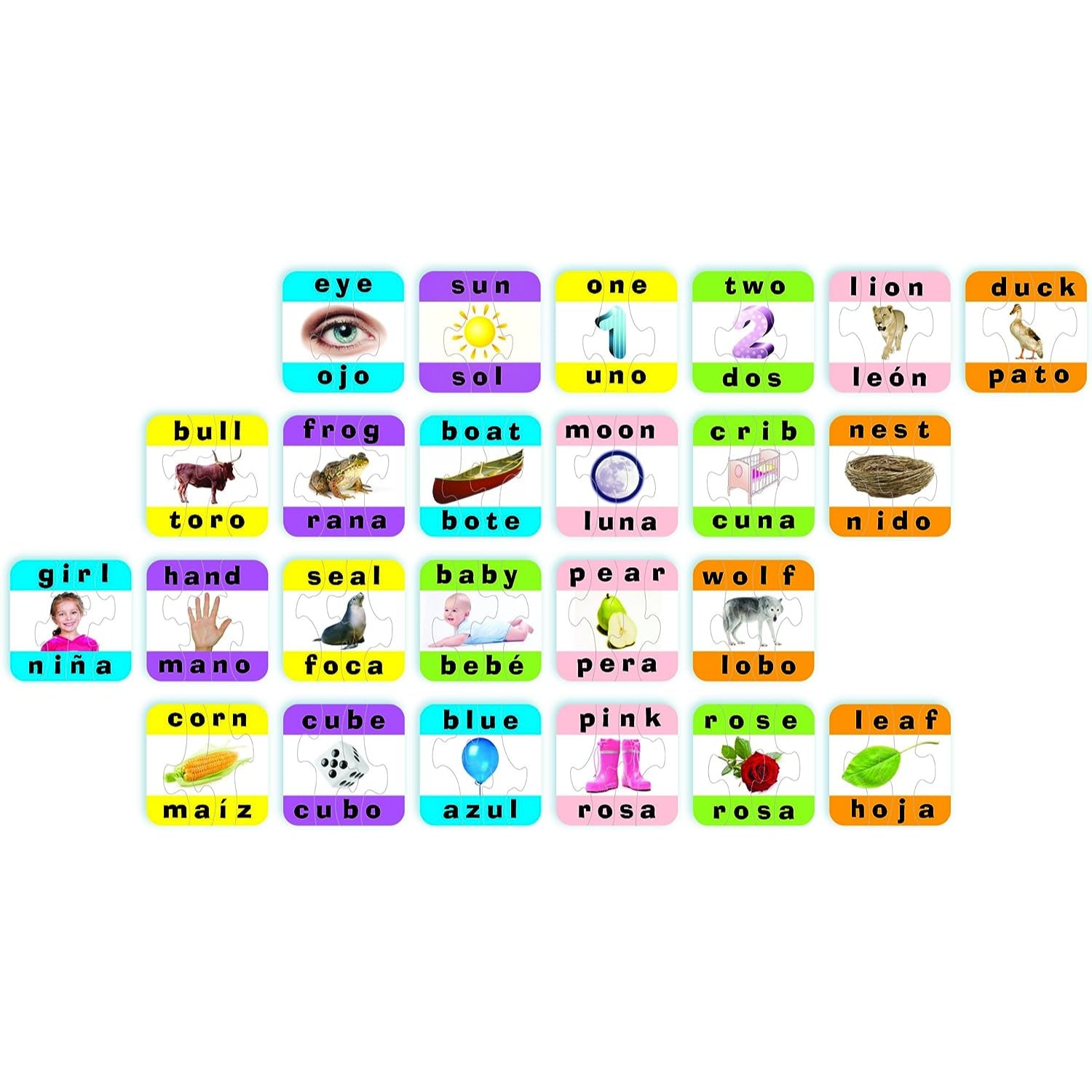 Spellble Ingenio Spellable Bilingual Spelling Game – S&D Kids