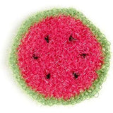 RED HEART Scrubby Cotton Yarn, Caribbean