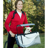PetSafe Happy Ride Bicycle Basket for Dogs and Cats