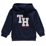 Tommy Hilfiger Boys 2T-4T Hoodie Jogger 2 Piece Set