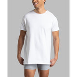 Fruit of the Loom Mens Cool Zone Crew T-Shirt, 3-Pack