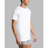 Fruit of the Loom Mens Cool Zone Crew T-Shirt, 3-Pack