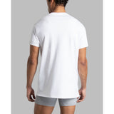 Fruit of the Loom Mens Cool Zone Crew T-Shirt, 3-Pack