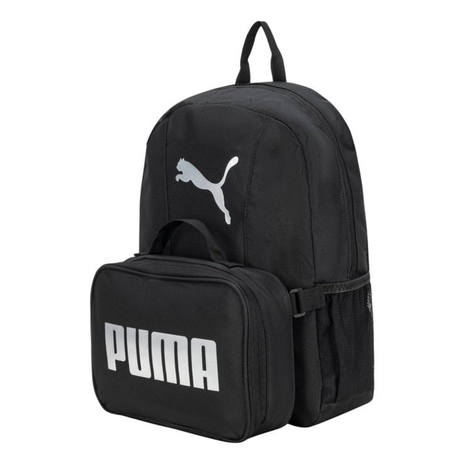 Puma Evercat Duo Combopack- Backpack and Lunchbag