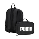 Puma Evercat Duo Combopack- Backpack and Lunchbag