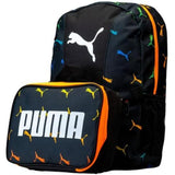 Puma Evercat Duo Combopack- Backpack and Lunchbag