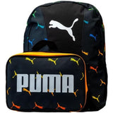 Puma Evercat Duo Combopack- Backpack and Lunchbag