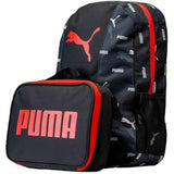 Puma Evercat Duo Combopack- Backpack and Lunchbag
