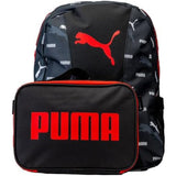 Puma Evercat Duo Combopack- Backpack and Lunchbag