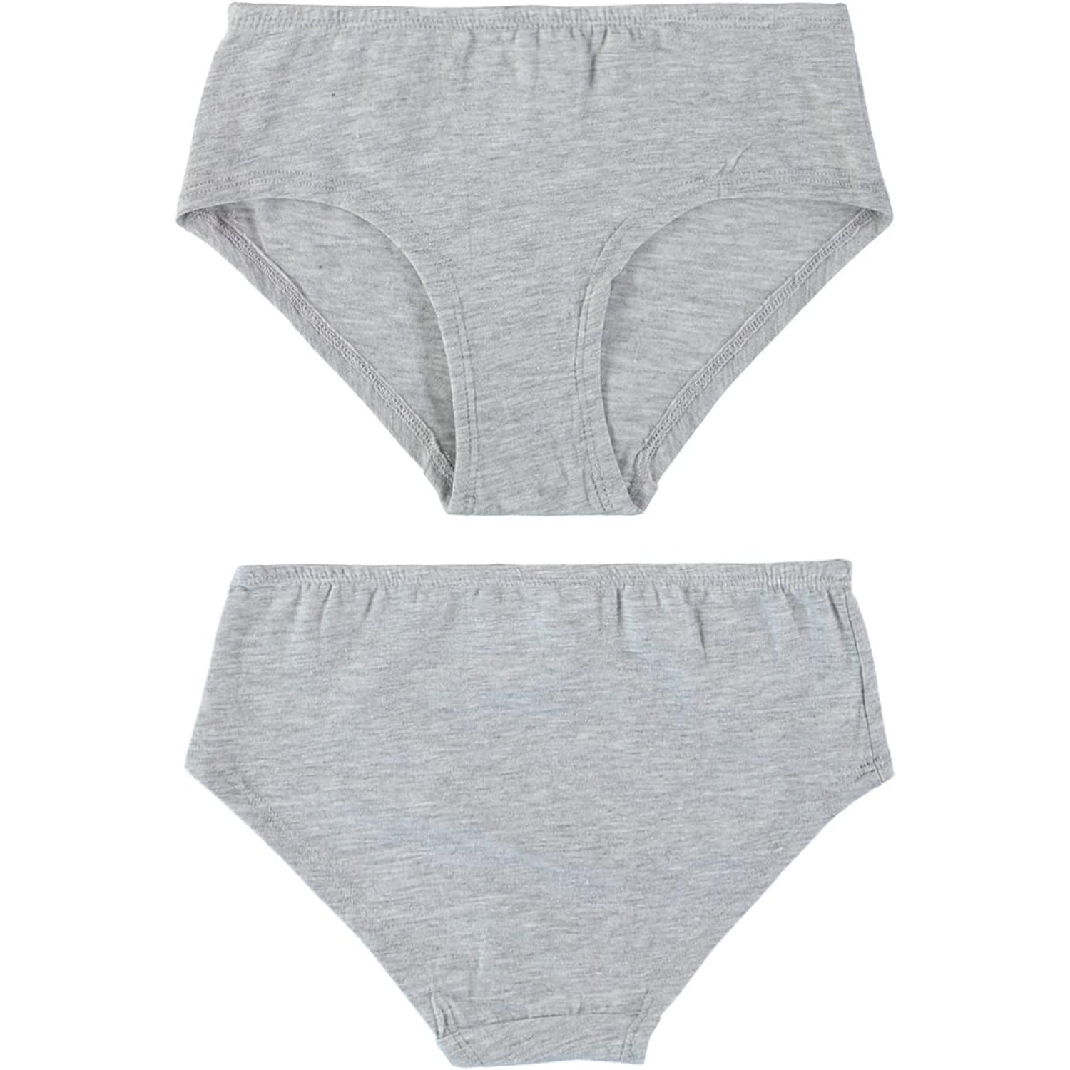 Cyndeelee Girls 7-14 Cotton 10-Pack Matching Bra & Panty Set – S&D