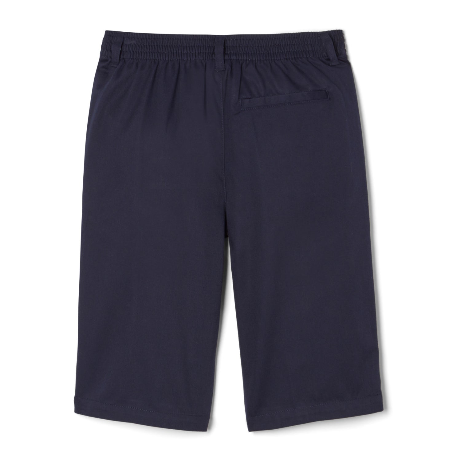 French Toast Boys 4-20 Pull-On Twill Shorts