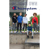 Champion Boys 8-20 Fleece Jogger