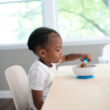 Dr. Browns No-Slip Strong Suction Bowl for Babies and Toddlers, BPA Free - 2-Pack