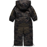 iXtreme Boys 2T-4T Heavyweight Snowmobile Winter Snowsuit