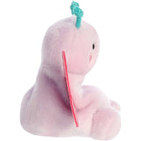 Aurora® Adorable Palm Pals™ Petunia Butterfly™ Stuffed Animal - Fun Collectible Plush for Kids and Adult Collectors - Perfect for Decorating Rooms and Birthday Gifts - Pink 6.5 Inches