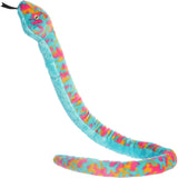 Aurora Kusheez Snakes - 51 inches