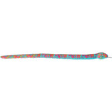 Aurora Kusheez Snakes - 51 inches