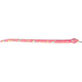 Aurora Kusheez Snakes - 51 inches