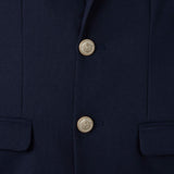 French Toast Mens Classic School Blazer