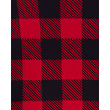 Carters Boys/Girls Toddler Buffalo Plaid Cotton Set