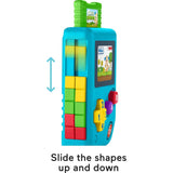Fisher Price Laugh & Learn Lil’ Gamer Pretend Video Game Learning Toy For infants & Toddlers
