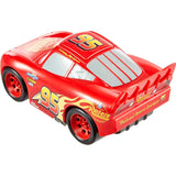 Mattel Disney and Pixar Cars Track Talkers Toy Vehicles, Lightning McQueen Talking Car, 5.5 inches