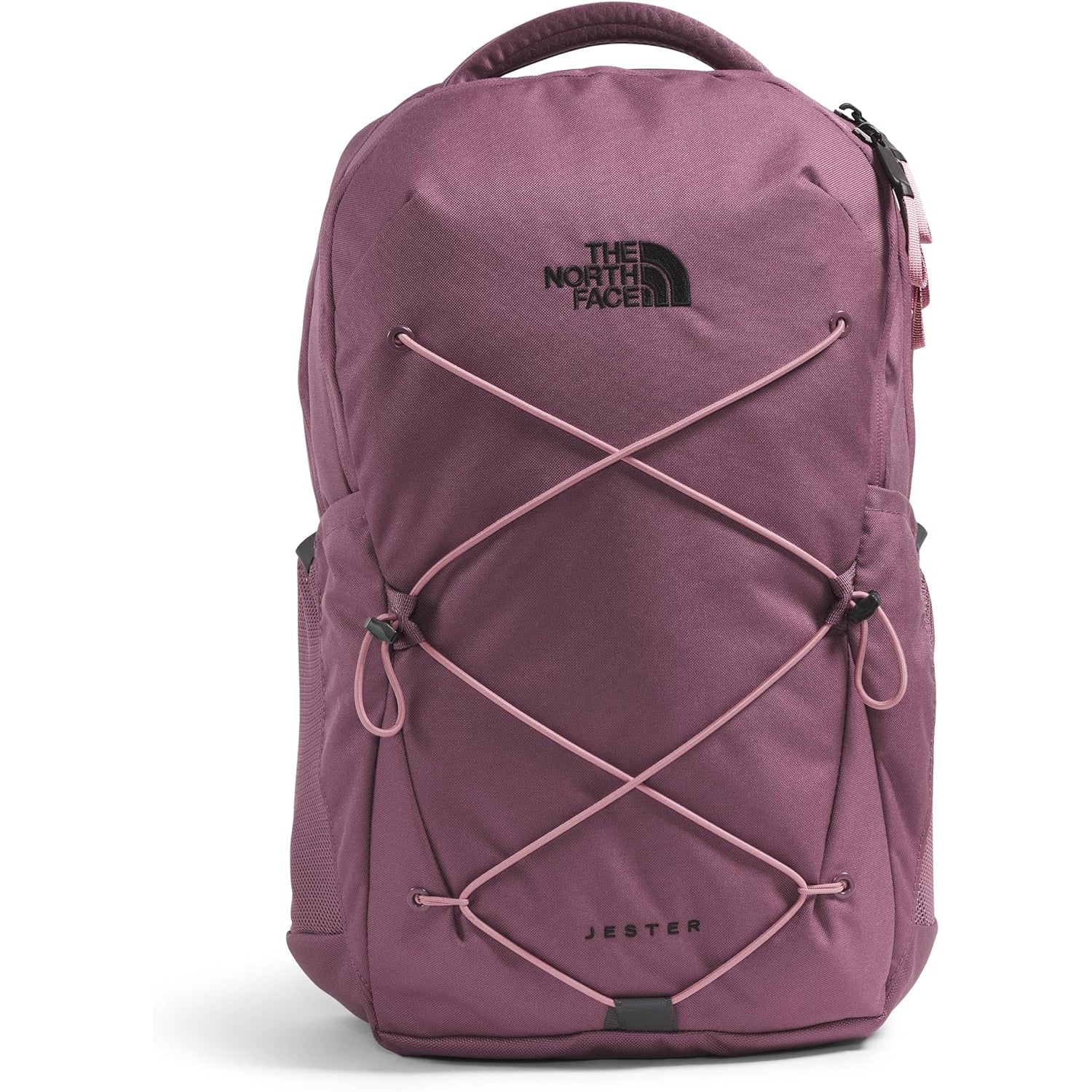 The North Face Jester Backpack – Women's Midnight Mauve/Mauve / OS