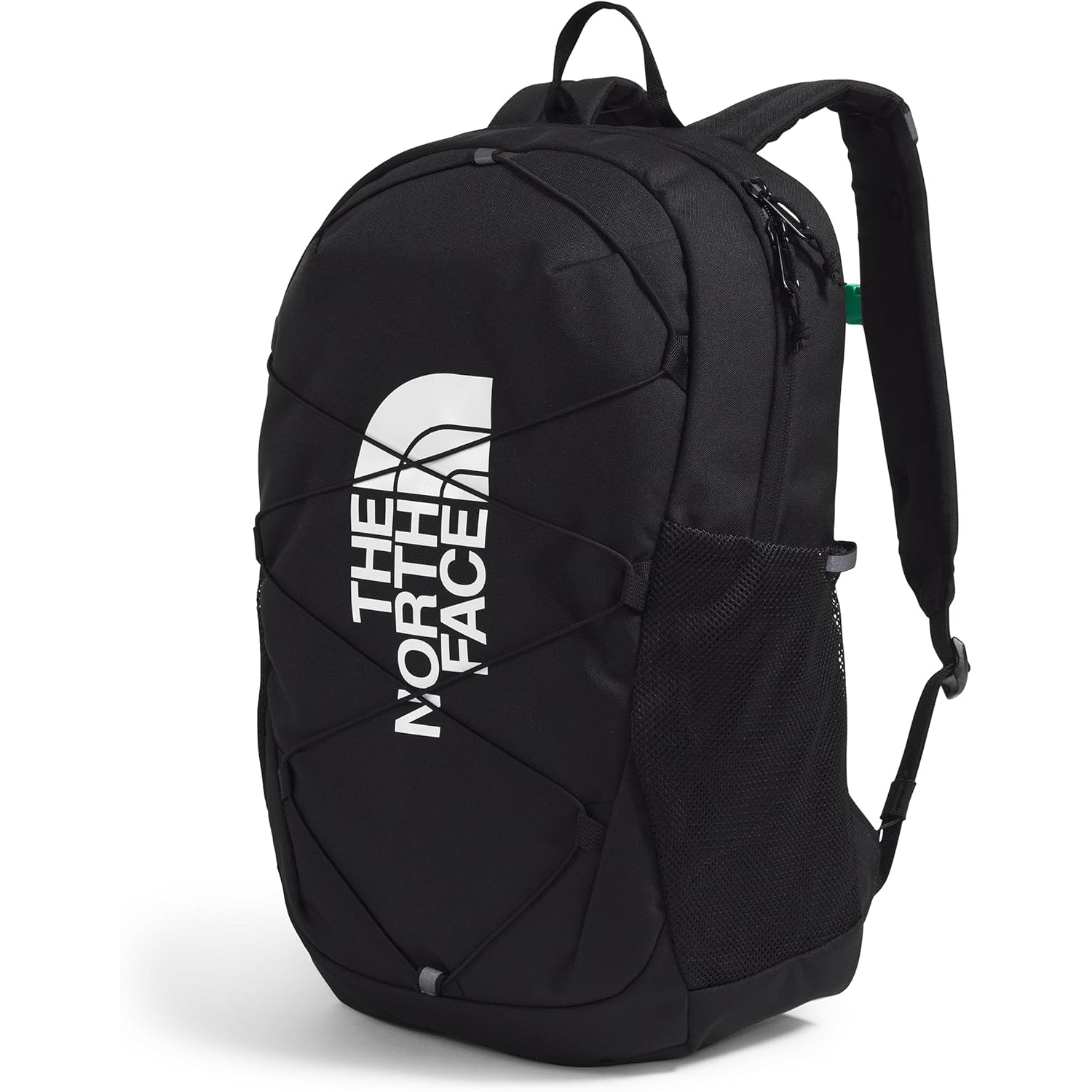 north face backpack hand luggage The North Face Youth Court Jester Backpack: Dusk Blue/Summit Navy