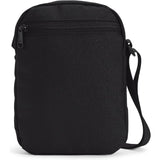The North Face Jester Crossbody Bag, Adjustable Strap Sling Bag with Bungee System