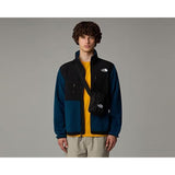 The North Face Jester Crossbody Bag, Adjustable Strap Sling Bag with Bungee System
