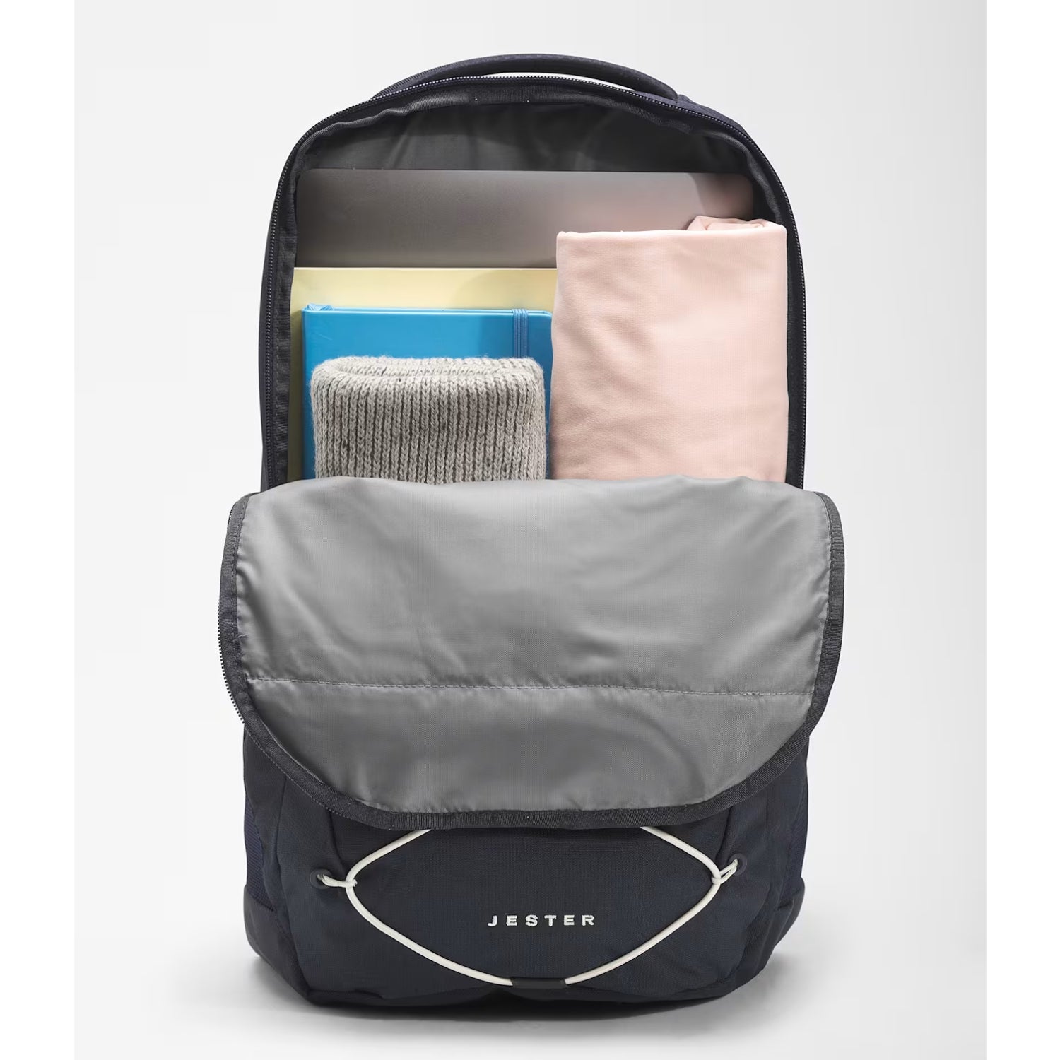 The North Face Jester Backpack – S&D Kids