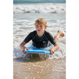 Big Chill Short Sleeve Shark Rash Guard
