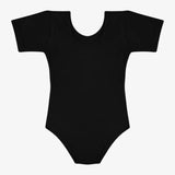 Piccolo Girls Sizes 4-16 Cotton Dance Leotards