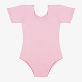 Piccolo Girls Sizes 4-16 Cotton Dance Leotards