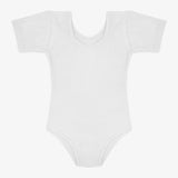 Piccolo Girls Sizes 4-16 Cotton Dance Leotards