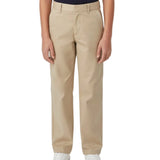 O'Farrell Elementary School Boys Striaght Leg Double Knee School Pant