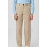 OFarrell Elementary School French Toast Boys Adjustable Waist Chino Pant