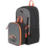 Puma Colony Combo Backpack & Lunchbag