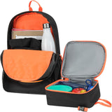 Puma Colony Combo Backpack & Lunchbag