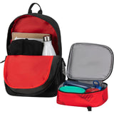Puma Colony Combo Backpack & Lunchbag