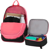 Puma Colony Combo Backpack & Lunchbag