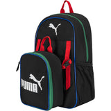 Puma Colony Combo Backpack & Lunchbag