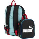 Puma Colony Combo Backpack & Lunchbag