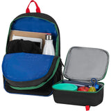 Puma Colony Combo Backpack & Lunchbag